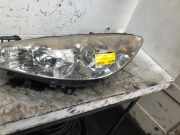 Hauptscheinwerfer links Peugeot 308 I SW 96S61258000