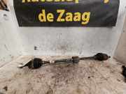 Antriebswelle rechts vorne Opel Corsa D S07 13149829