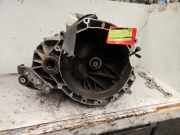 Schaltgetriebe Ford Focus III DYB 7002ZCB