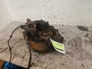 Achsschenkel links vorne VW Polo IV 9N, 9A