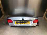 Heckklappe / Heckdeckel BMW 3er Coupe E92