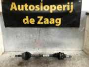 Antriebswelle links vorne Peugeot 208 I CA, CC