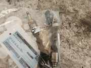 Einspritzdüse Ford Fiesta VII HJ, HF CJ5G9F593AA