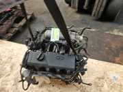 Motor ohne Anbauteile (Benzin) Hyundai Getz TB