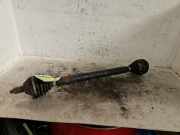 Antriebswelle rechts vorne Skoda Fabia II Kombi 545 6Q0407272EA