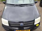 Motorhaube Fiat Panda 169