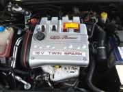 Motor ohne Anbauteile (Benzin) Alfa Romeo 147 937