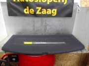 Verkleidung Hutablage Opel Corsa B S93