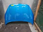 Motorhaube Ford Fiesta VI CB1, CCN