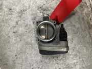 Drosselklappenstutzen BMW 1er E87 1354143922404