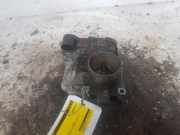 Drosselklappenstutzen Ford Ka RU8 55195756