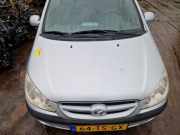 Motorhaube Hyundai Getz TB