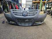 Frontschürze VW Fox Schrägheck 5Z