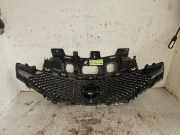 Zier-/Schutzleistensatz für Kühlergitter Nissan Note E12 623103VUOA