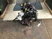 Motor ohne Anbauteile (Benzin) Renault Modus - Grand Modus P