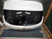 Heckklappe / Heckdeckel Ford Focus III DYB