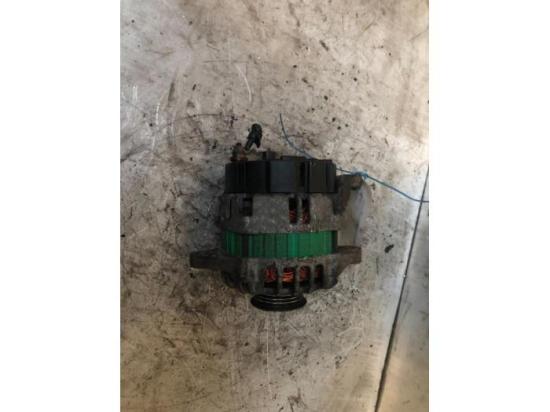 Lichtmaschine Daewoo Kalos KLAS 2655476 Bild Lichtmaschine Daewoo Kalos KLAS 2655476