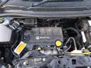 Motor ohne Anbauteile (Benzin) Opel Corsa E X15