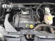 Motor ohne Anbauteile (Benzin) Opel Agila H00