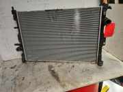 Kühler Ford Focus III DYB CV618005TB