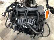 Motor ohne Anbauteile (Benzin) Citroen DS3 SA