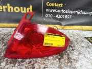 Rückleuchte rechts Seat Leon 1P