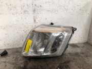 Hauptscheinwerfer rechts Citroen C2