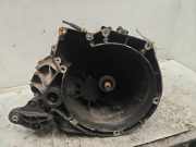 Schaltgetriebe Ford Focus III DYB CV6R7002PF