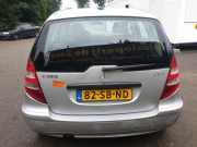 Heckklappe / Heckdeckel Mercedes-Benz A-Klasse W169