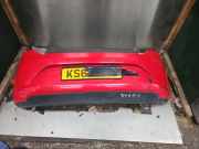 Stoßstange hinten Seat Leon 5F