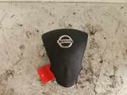 Airbag Fahrer Nissan Note E12 0589P1000M10