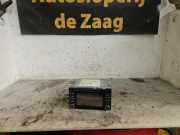 Radio Nissan Note E12 7612033023