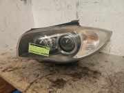 Hauptscheinwerfer links BMW 1er E87 63117170291