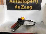 Ladeluftkühler Peugeot 3008 I