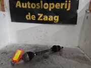 Antriebswelle links vorne Ford EcoSport