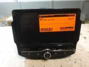 Radio Opel Mokka / Mokka X J13 42481585