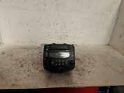 Radio Hyundai i10 PA 961000X2314X