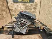 Motor ohne Anbauteile (Benzin) Peugeot 107