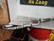 Endschalldämpfer VW Polo V 6R, 6C