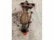 Katalysator ohne Lambdasonde Suzuki Celerio LF