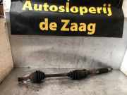 Antriebswelle rechts vorne Ford Fiesta V JH, JD