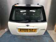 Heckklappe / Heckdeckel Mini Mini R50, R53