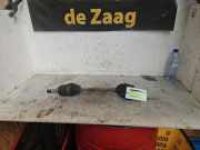 Antriebswelle links vorne Fiat Panda 169