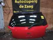 Heckklappe / Heckdeckel Citroen DS3 SA