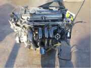 Motor ohne Anbauteile (Benzin) Ford Focus DAW, DBW