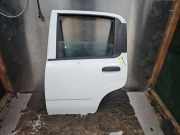 Tür links hinten Fiat Panda 312, 319