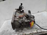 Schaltgetriebe Citroen C1