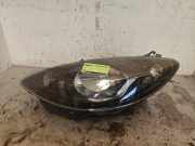 Hauptscheinwerfer links Peugeot 1007 89008986