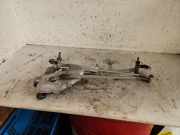 Wischermotor Ford Fiesta VI CB1, CCN 8A6117B571AA