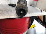 Federbein links vorne Suzuki Swift III EZ, MZ